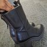 Zara Boots Image 3