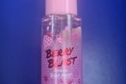 Bubble T Berry Blast Intense Body Mist (80ml)