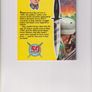 Commando #2856 Code Of Honour 1995 Uk Comic Image 2