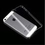 Thin Clear Hard Plastic Case for iPhone 12 11 Pro MAX XS XR 7 8 6 6S Plus Cover Image 9
