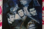 Aha Stay on These Roads lp Vinyl