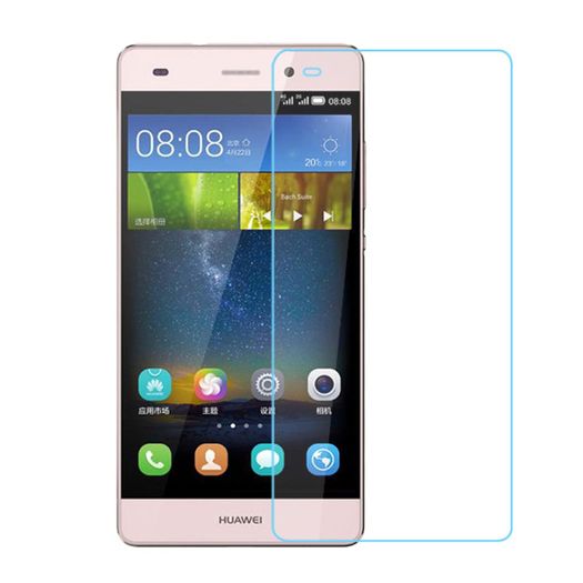 Huawei P8 tempered glass Screen Guard free postage