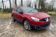 2013 Nissan Qashqai Breaking For Parts
