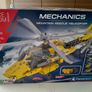 9 piece lot lego, knex etc Image 6
