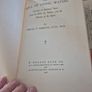 The well of living waters 1st edition 1948 Image 2