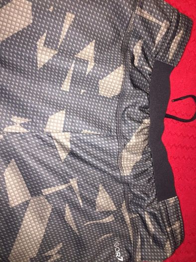 Emporio Armani Vigor EA 7 men's bottoms