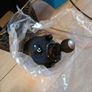 Logitech G29 Racing Wheel/Pedals + Driving Force Shifter Image 5