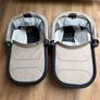 Uppababy Vista v3 double pram Image 3