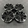 18 19" Skoda Comet Style Alloys Octavia Scout superb Karoq Kodiaq Enyaq A3 Vw Golf 5x112 Image 3