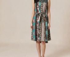 Kenzo dress