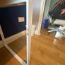 Desk from Ikea Image 3