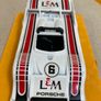 Porsche Can Am Polistil Image 4