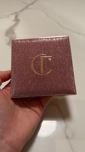 Charlotte Tilbury Hollywood Instant Look In A Palette