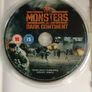 Monsters: Dark Continent [2014] [Movie DVD] Image 4