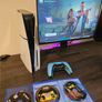 PlayStation 5 disc slim Image 5
