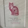 Framed Humorous Prints Image 5