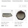 Antique Victorian Period Mirror Image 2