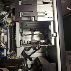 HP Z440 Workstation | Intel Xeon E5-1620 v4 | 32GB RAM Desktop
