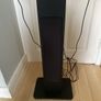 Karaoke Machine with built in Speaker, Light and Microphones Image 5