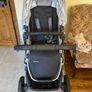 Uppababy Vista Image 3
