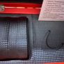 Citizen watch red arrows empty box brand new Image 2