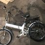 Folding Bicycle Image 2