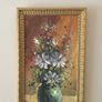 Art - Original Mixed Media on Board ( Frank Fitzsimmons) Image 3