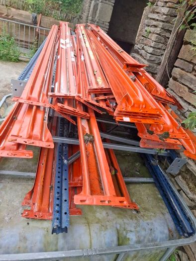 racking