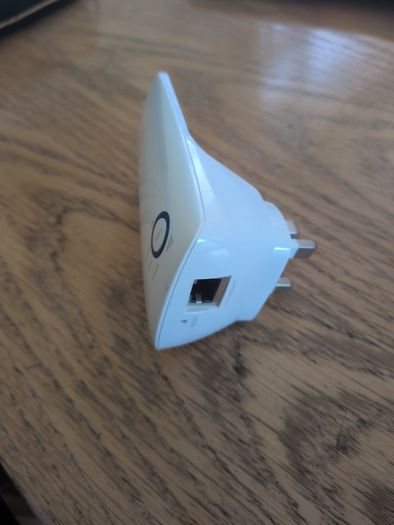 TP-Link TL-WA850RE Wi-Fi Range Extender