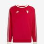 Man Utd Crew SweatShirt Image 3