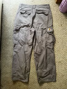 carhartt cargo