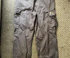 carhartt cargo