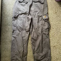 carhartt cargo