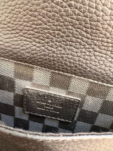LV Cross Body bag