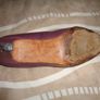 Ladies Court Shoes for Sale Image 6