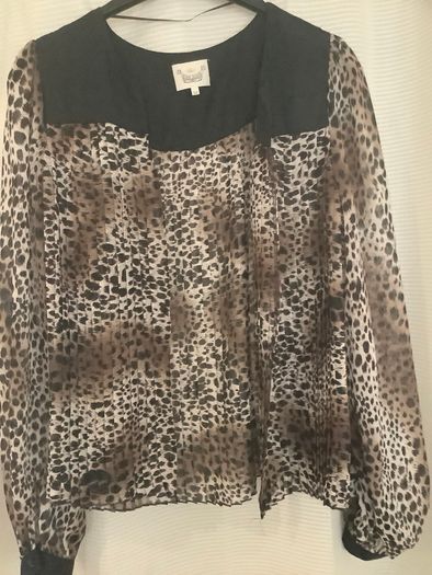 River Island Kimono
