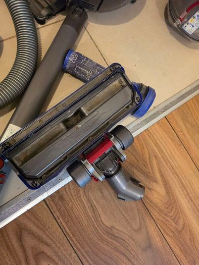 Prof.Dyson DC39Ball