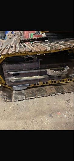 Jcb Js145
