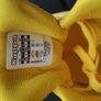 Yellow Kappa Sneakers Brand New Image 3