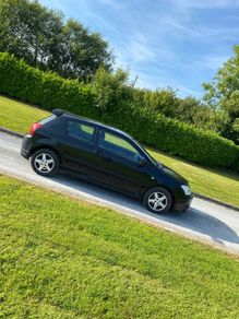 2005 Toyota Corolla e12