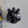 Mitsubishi starion gallant colt lancer distributor cap Image 2