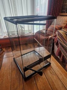 Terrarium ExoTerra
