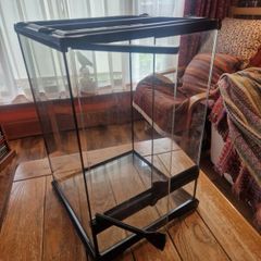 Terrarium ExoTerra