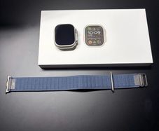 Apple Watch Ultra 2