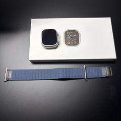 Apple Watch Ultra 2