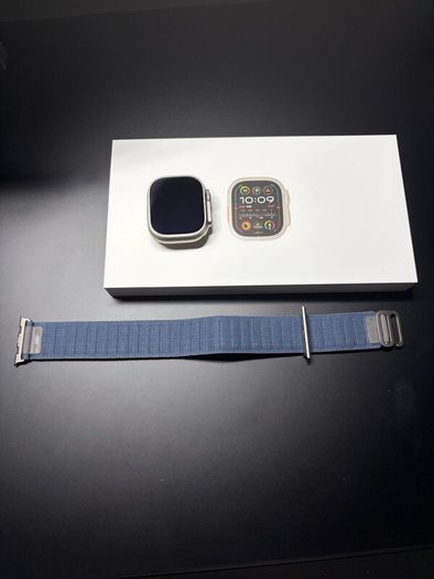 Apple Watch Ultra 2