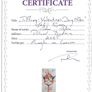Piotr Piskorz ""Tiffany -Valentine's day offer" XXL Image 5