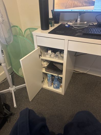 office