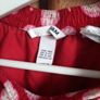 H and M girls skirt size 4 years cats Image 4