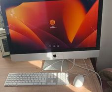 2017 Imac